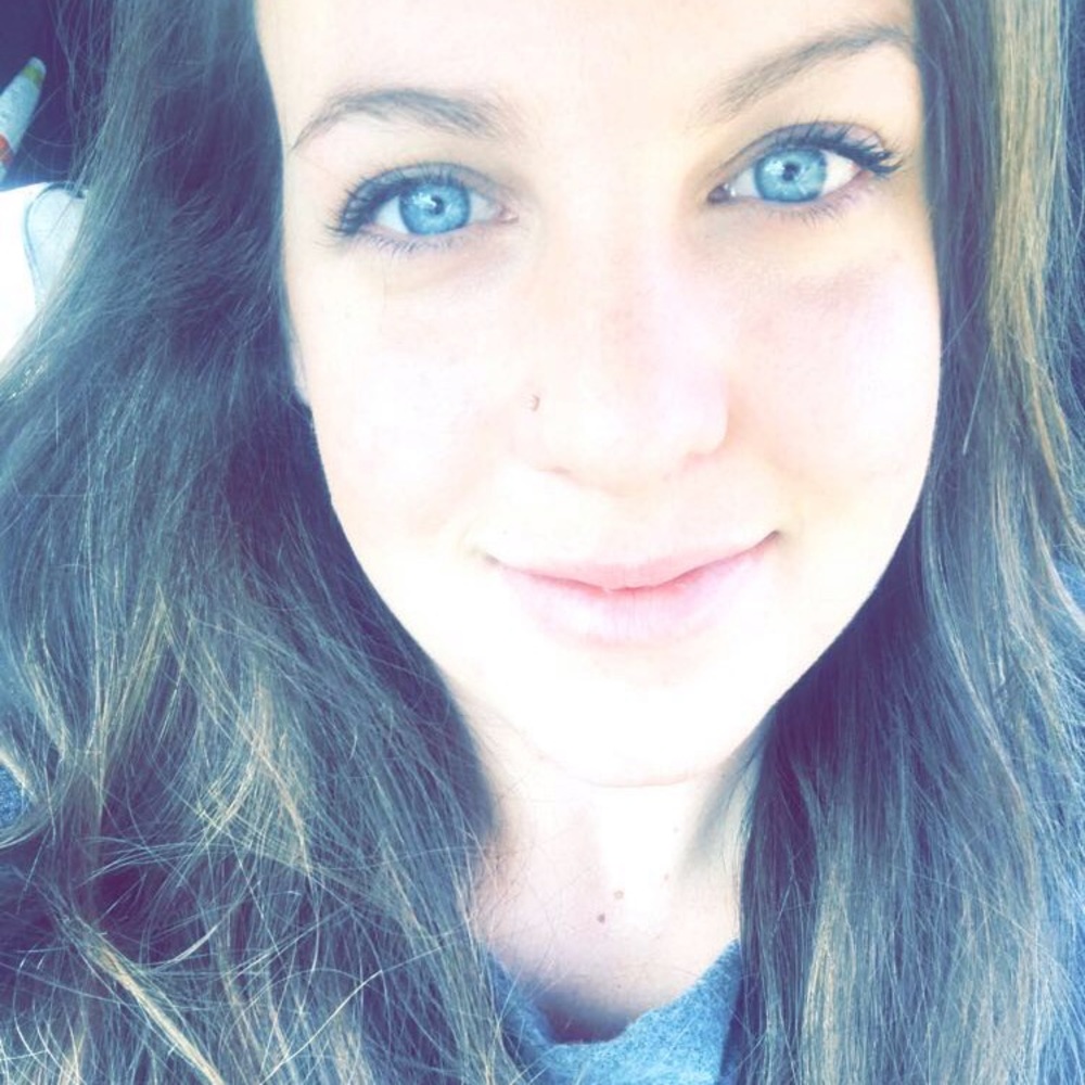 Meet your Posher, Natalie